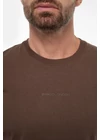 Kép 5/5 - MAPEO Póló (brown)