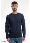 Kép 1/5 - MAPEO Póló (navy)