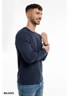 Kép 3/5 - MAPEO Póló (navy)