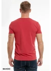 Kép 4/5 - OLEVO Póló (red)
