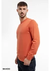 Kép 2/6 - BASTIAN Pulóver