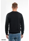 Kép 3/5 - BINIVO pulóver (black)