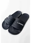Kép 1/5 - FOSTER papucs (black)