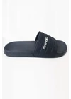 Kép 2/5 - FOSTER papucs (black)