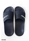 Kép 3/5 - FOSTER papucs (black)