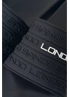Kép 5/5 - FOSTER papucs (black)