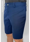 Kép 2/4 - LOBSTER DOT rövidnadrág (blue)
