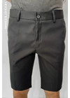 Kép 1/4 - LOBSTER RENTE rövidnadrág (black)