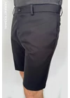 Kép 2/4 - LOBSTER RENTE rövidnadrág (black)
