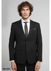 Kép 1/5 - PRACTECH LINE öltönyzakó (black)