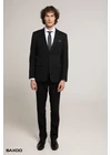 Kép 2/5 - PRACTECH LINE öltönyzakó (black)