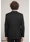 Kép 5/5 - PRACTECH LINE öltönyzakó (black)