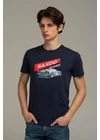 Kép 2/5 - IMOLA póló