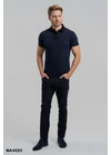 Kép 2/5 - PHOENIX póló (navy)