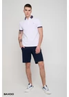 Kép 1/4 - YOSMITE VENDOR rövidnadrág