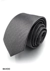 Kép 1/2 - THE PATTERNED SLIM  WS16 nyakkendő