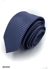 Kép 1/2 - THE PATTERNED SLIM  WS27 nyakkendő
