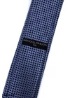 Kép 2/2 - THE PATTERNED SLIM  WS27 nyakkendő