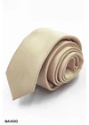 Kép 1/2 - SATIN SLIM 2-0086 nyakkendő
