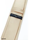 Kép 2/2 - SATIN SLIM 2-0086 nyakkendő