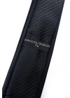 Kép 2/2 - THE STRUCTURED SLIM WS-118 nyakkendő