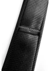 Kép 2/2 - THE STRUCTURED SLIM WS-167 nyakkendő