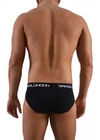 Kép 2/2 - BANBURY alsónadrág  (black)