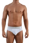 Kép 1/2 - BANBURY alsónadrág (white)