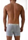 Kép 2/2 - SILVER NEW boxer (grey)