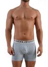 Kép 1/2 - SILVER NEW boxer (grey)