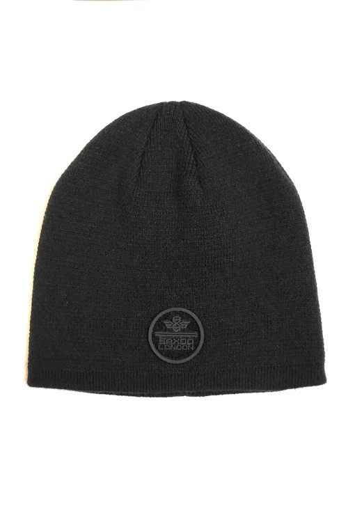 GARAMIS sapka (black)