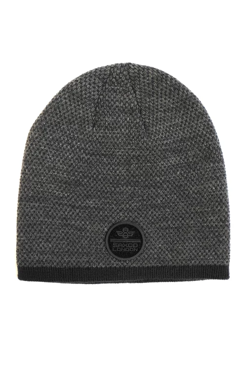 GARAMIS sapka (dark grey)
