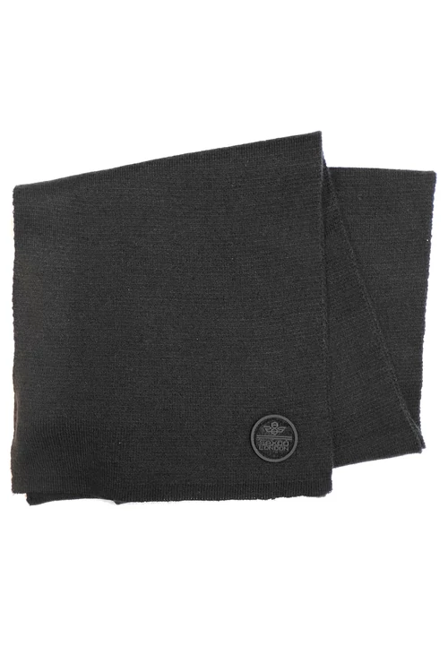 MERANO sál (black)