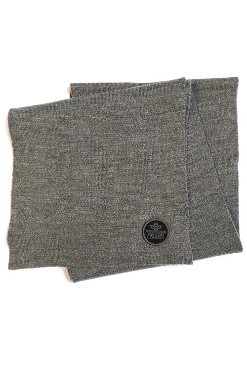 MERANO sál (dark grey)