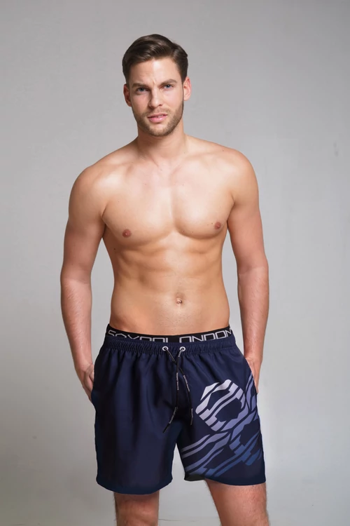 ALFENZ úszónadrág (navy)