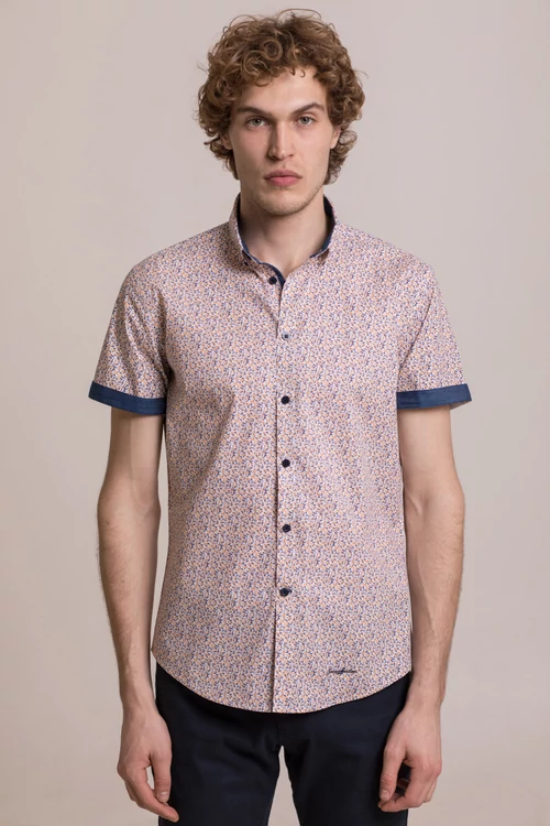 STILL CEVEZ ing (orange)