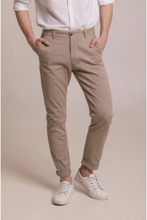 DAN SIRIO nadrag (nut)