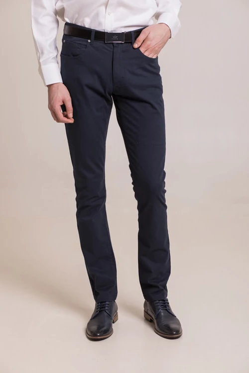 RISKY VELO nadrag (blue)