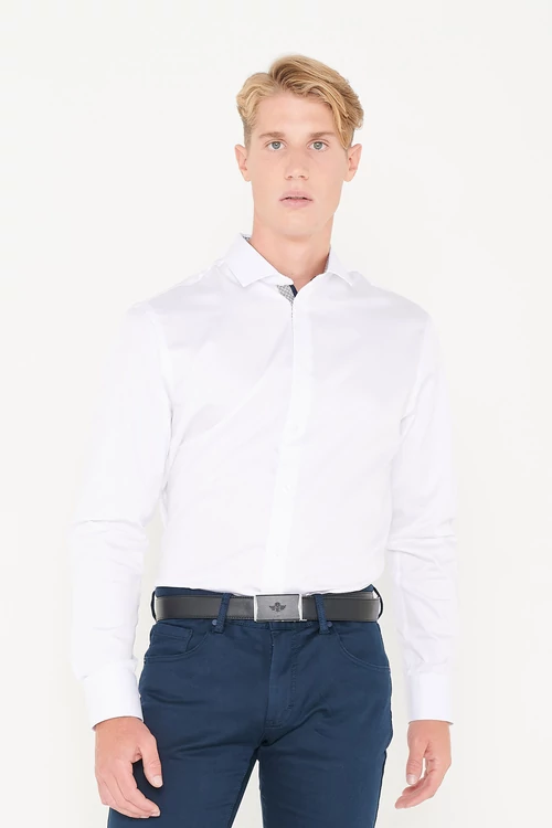 SLINDER JAG MODBURI ing (white)