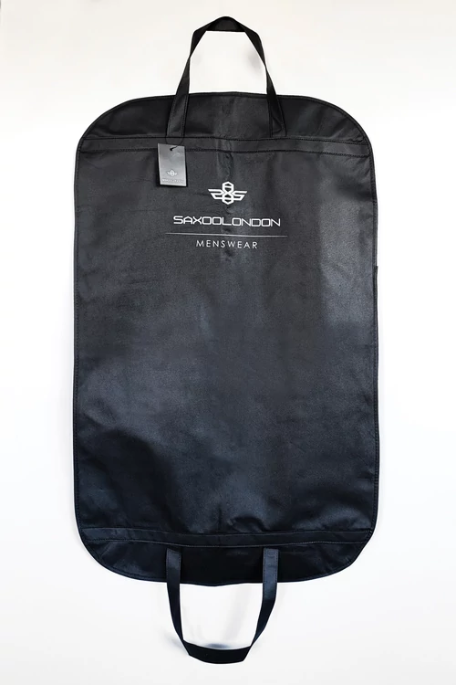 ÖLTÖNYZSÁK (black)