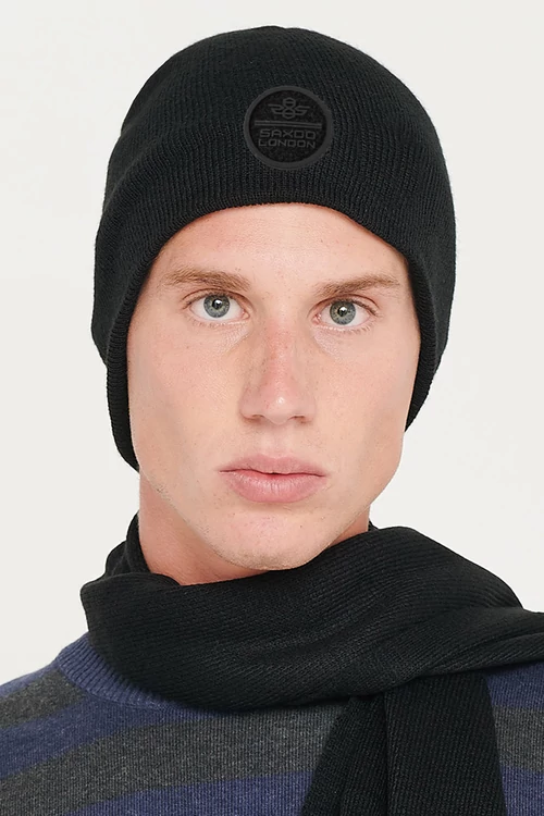 GARAMIS sapka (black)