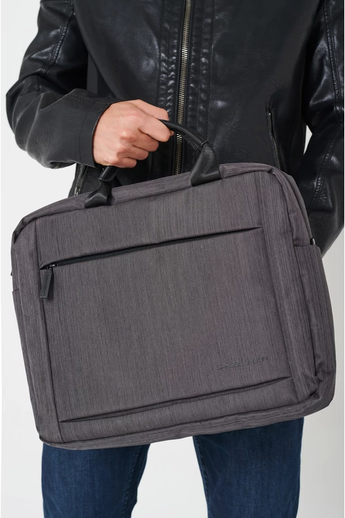 BECKETT laptop hátitáska 