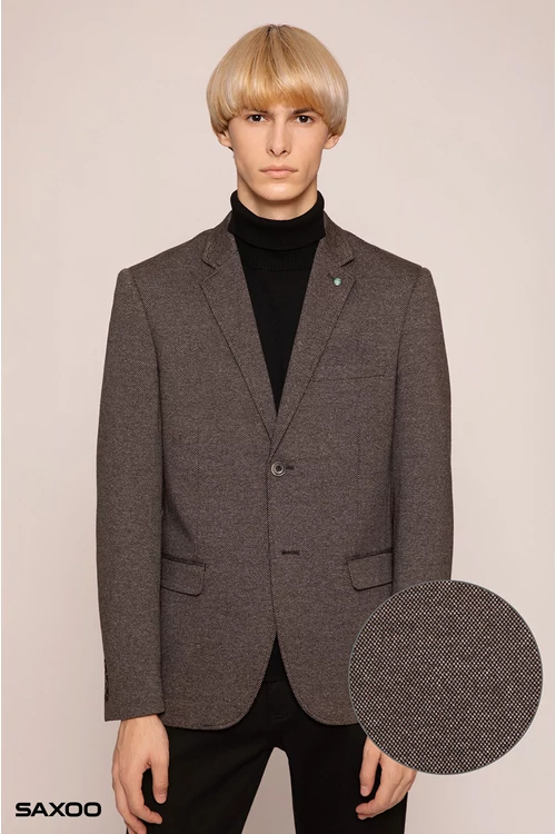 C.NIK VENISTON sportzakó