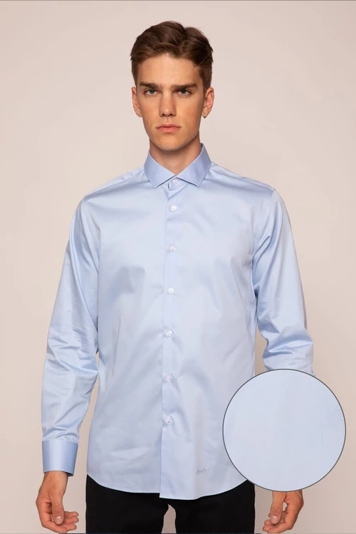 SLINDER B.JAG MODBURI (l.blue)