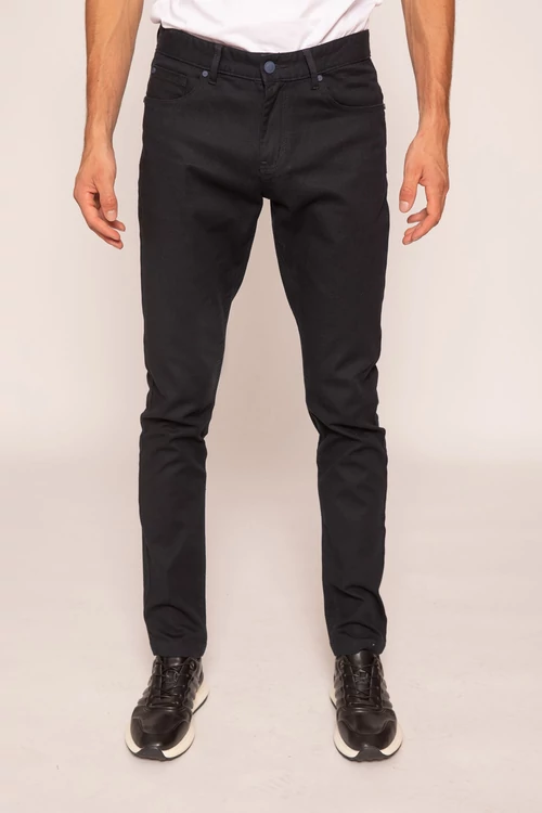 RISKY VALTER nadrág (navy)