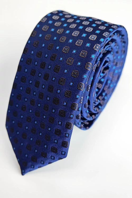 PATTERNED nyakkednő (w-003) slim
