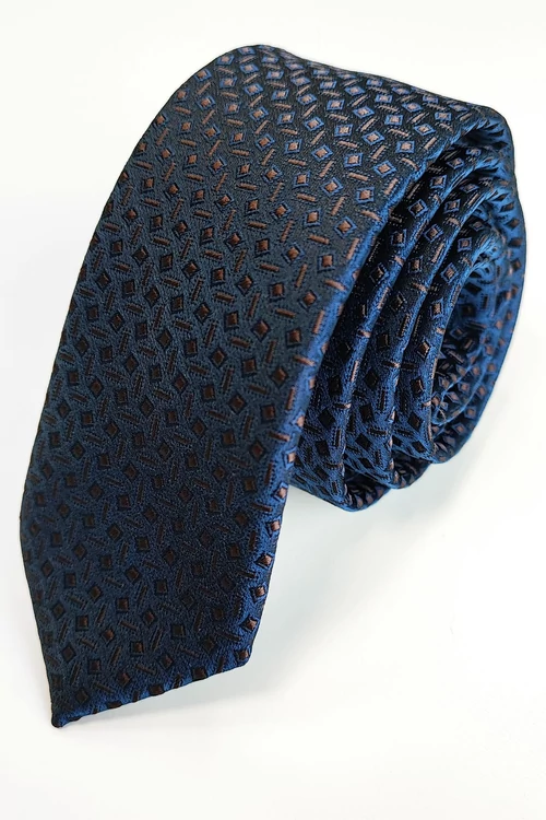 PATTERNED nyakkednő (w-004) slim