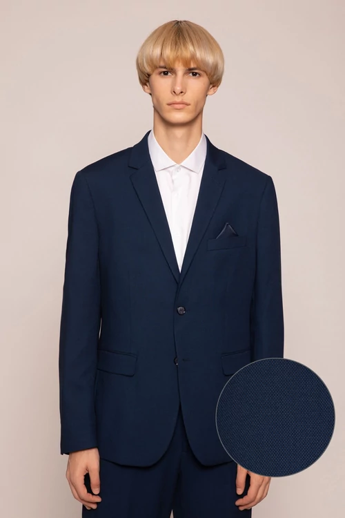 HAIKON GASEN öltönyzakó