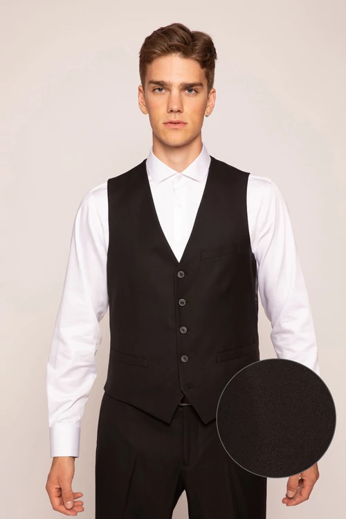 WYOMING EDVIN mellény