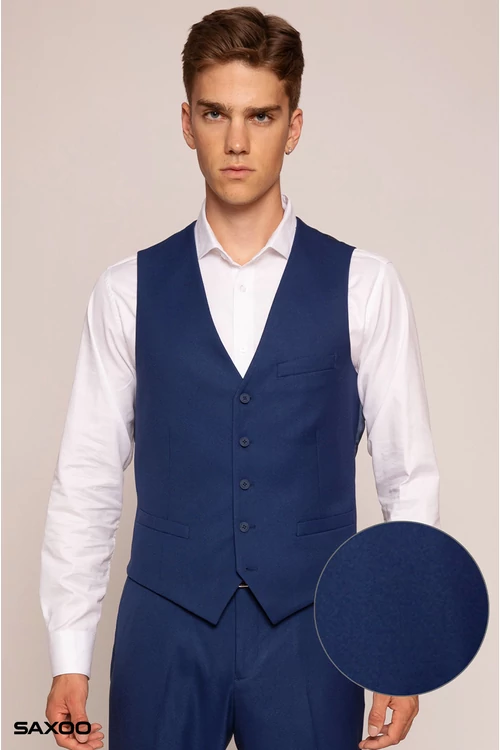 WYOMING VINCE mellény 